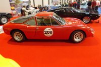 De Tomaso Vallelunga — снимка 3