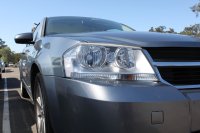Dodge Avenger 2014 — снимка 2