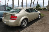 Dodge Avenger 2014 — снимка 3