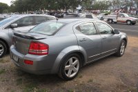 Dodge Avenger sedan — снимка 2