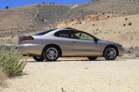 Dodge Avenger coupe — снимка 3