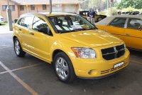 Dodge Caliber — снимка 2