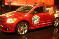 Dodge Caliber SRT — снимка 3