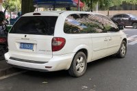 Dodge Caravan IV — снимка 3
