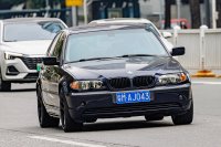 BMW M 3 Cabrio E46 — снимка 3