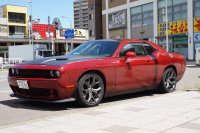 Dodge Challenger — снимка 2