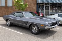 Dodge Challenger — снимка 3
