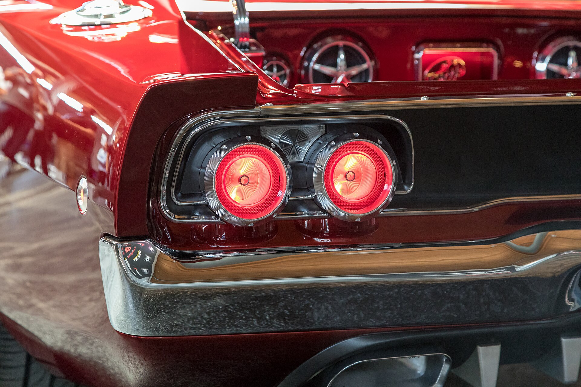 Dodge Charger