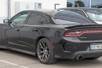 Dodge Charger — снимка 2