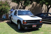 Dodge Dakota II — снимка 2