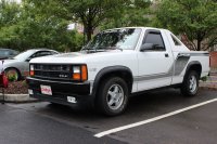 Dodge Dakota II — снимка 3