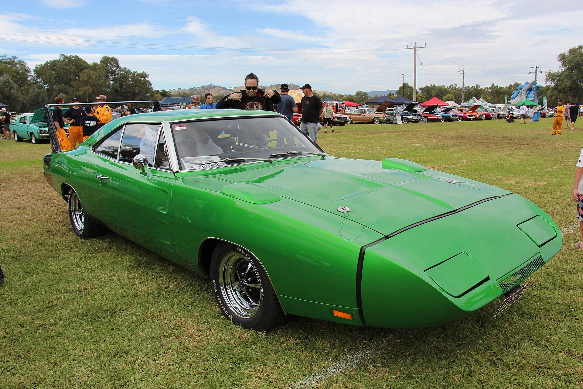 Dodge Daytona