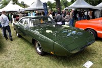 Dodge Daytona — снимка 2