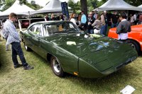 Dodge Daytona — снимка 3