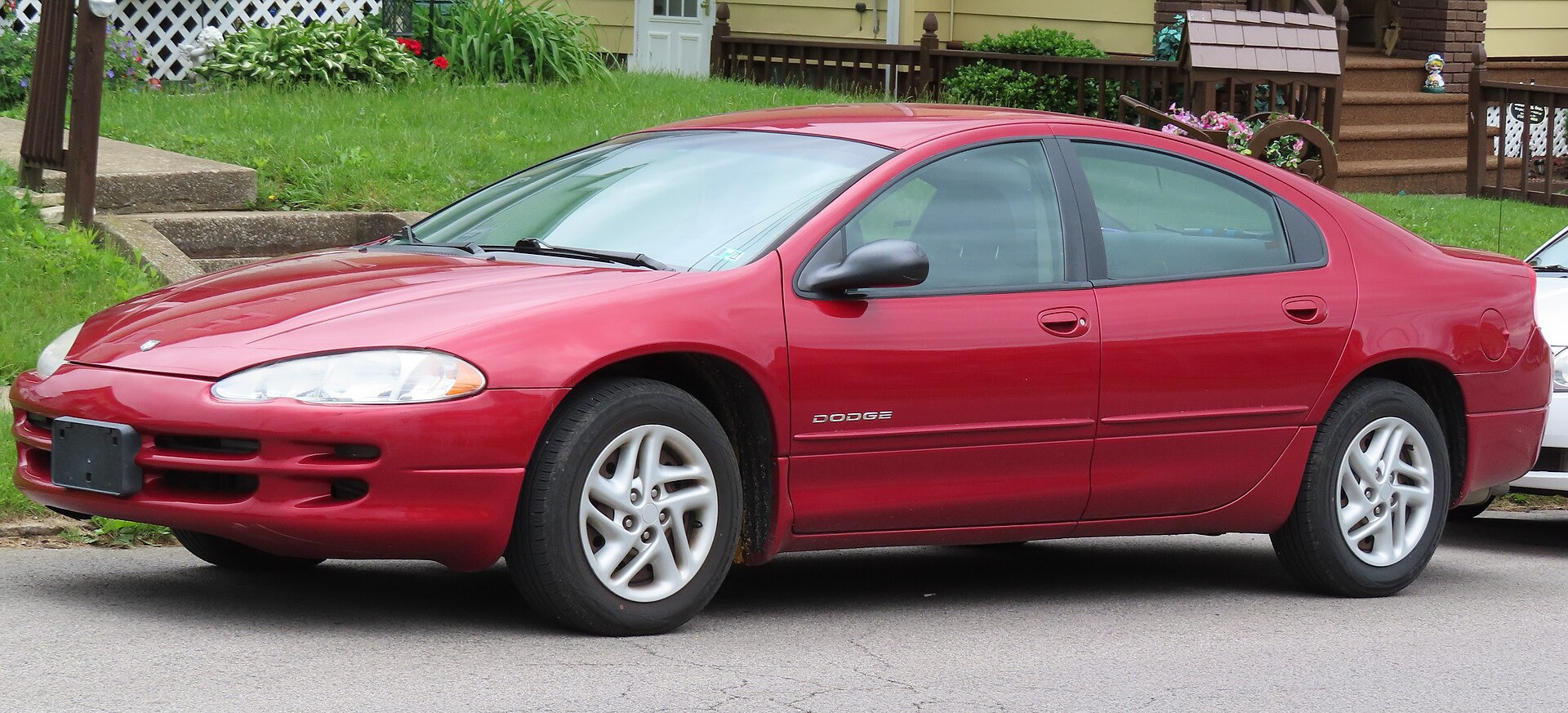 Dodge Intrepid II