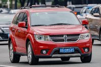Dodge Journey — снимка 2