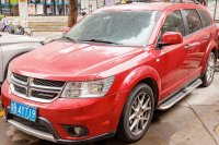 Dodge Journey — снимка 3