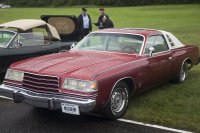 Dodge Magnum — снимка 2
