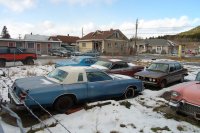 Dodge Magnum — снимка 3