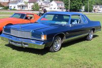 Dodge Monaco — снимка 2