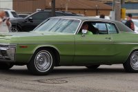 Dodge Monaco — снимка 3