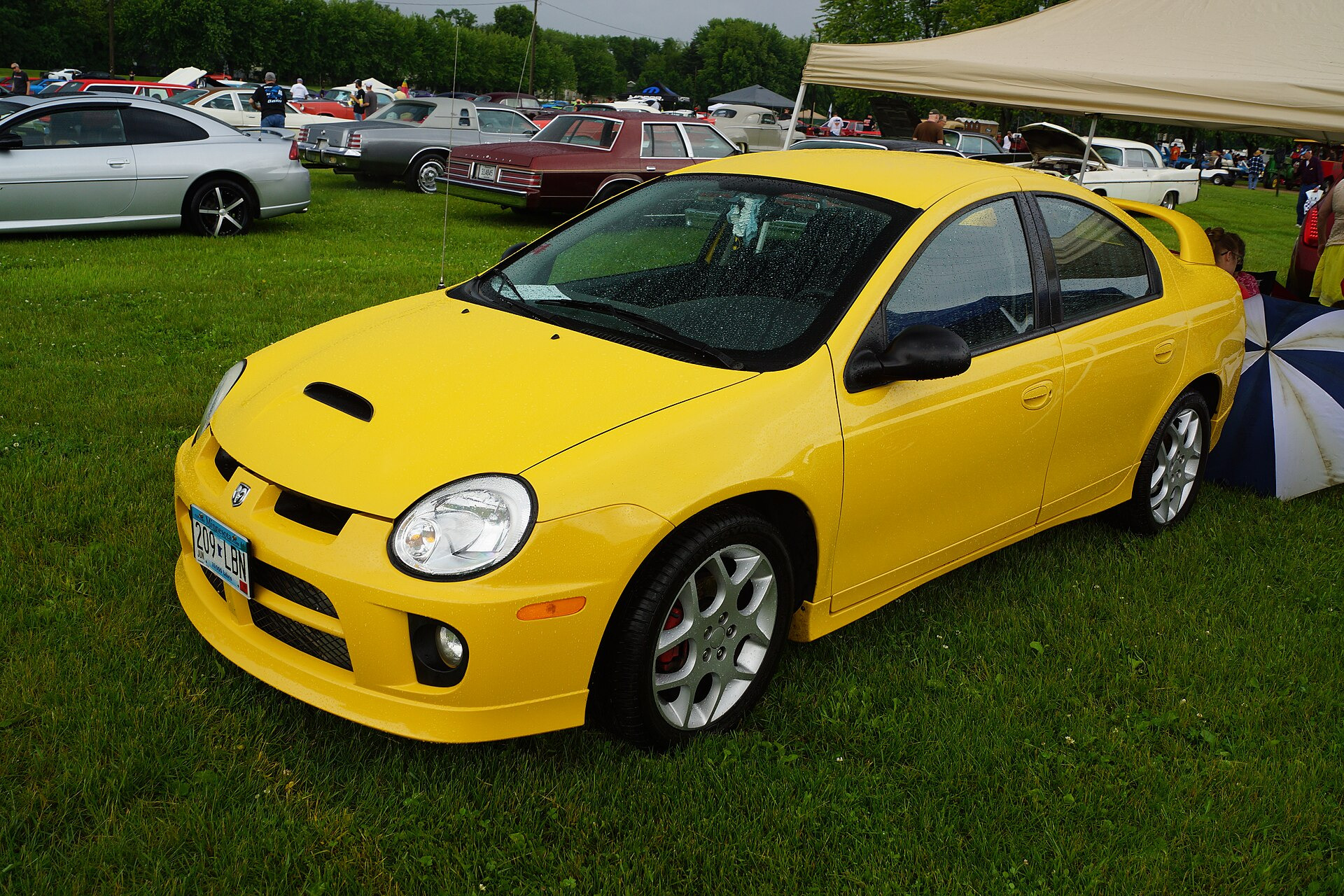 Dodge Neon