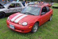 Dodge Neon — снимка 2
