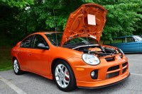 Dodge Neon — снимка 3