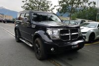 Dodge Nitro 3.7 i V6 12V 4 WD (213hp) — снимка 2