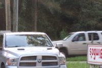 Dodge RAM 1500 DS/DJ — снимка 2