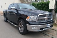 Dodge RAM 1500 DS/DJ — снимка 3