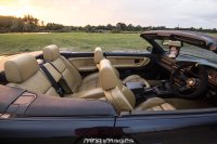 3 Cabrio E36