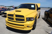 Dodge RAM 1500 DR/DH — снимка 2