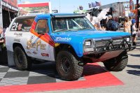 Dodge RAM Ramcharger — снимка 2