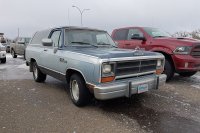Dodge RAM Ramcharger — снимка 3
