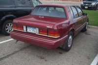 Dodge Spirit — снимка 3