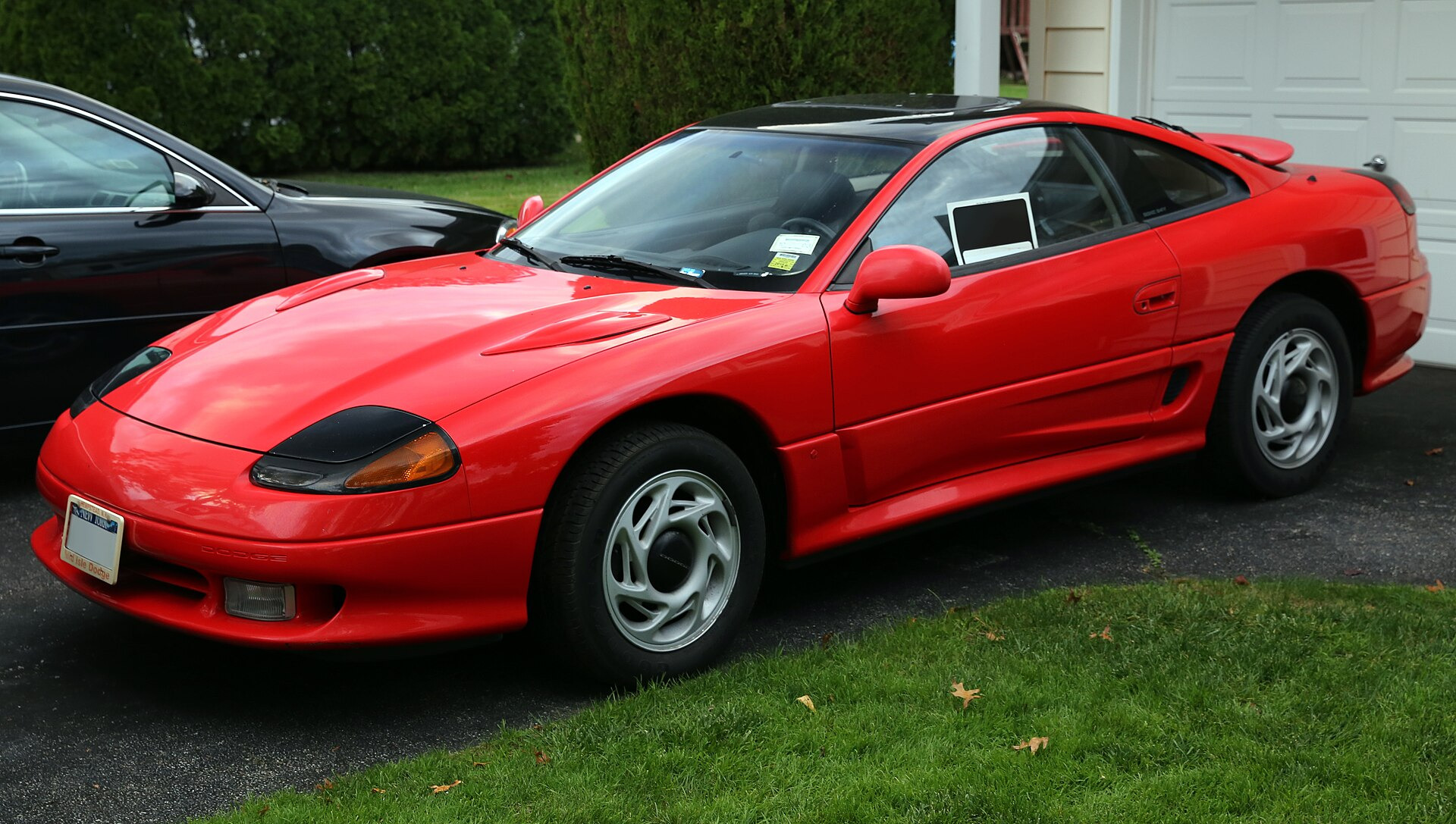 Dodge Stealth