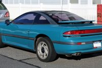 Dodge Stealth — снимка 2
