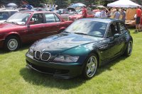 3 Coupe E36