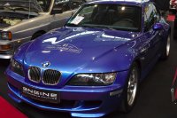 BMW M 3 Coupe E36 — снимка 2