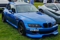 BMW M 3 Coupe E36 — снимка 3
