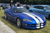Coupe GTS