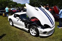 Dodge Viper RT II — снимка 3