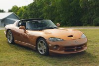 Dodge Viper RT — снимка 2