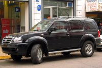 Dongfeng Oting 2.4i (130hp) — снимка 3