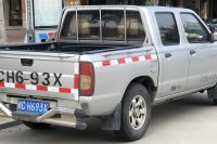 Dongfeng Rich — снимка 2