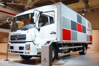 Dongfeng ZND — снимка 2