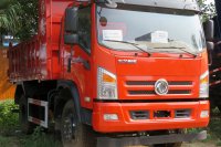 Dongfeng ZND — снимка 3