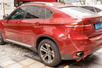 BMW X 6 E71 / E72 — снимка 3