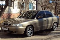 Station Wagon J100